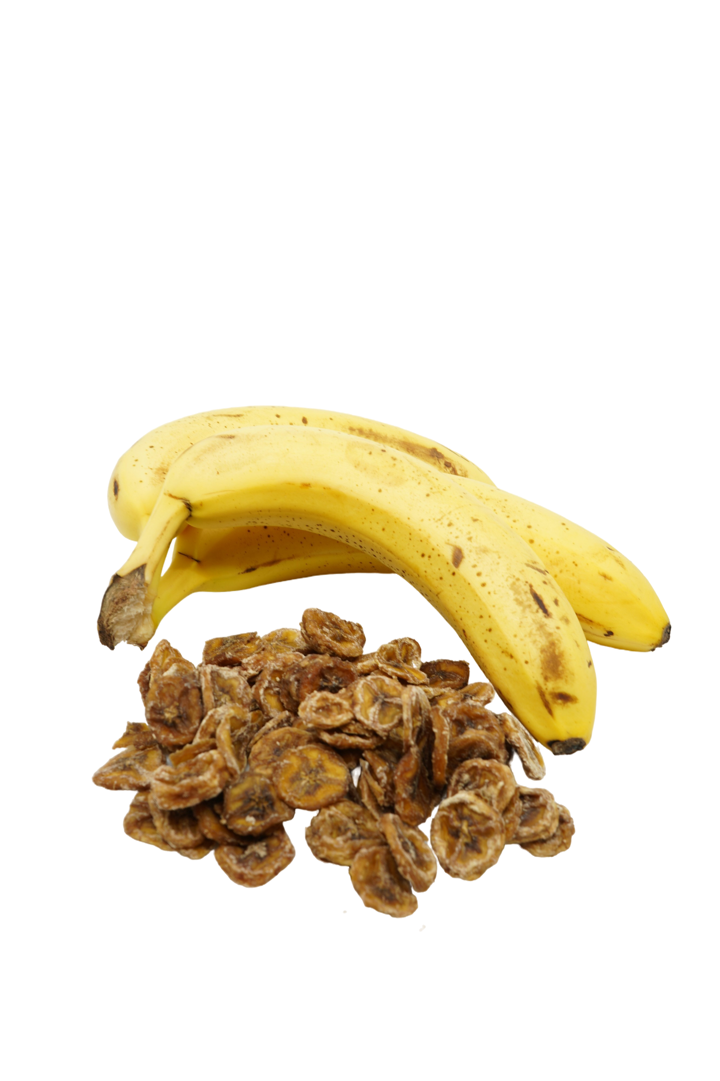 prémiový sušený banán 250 g