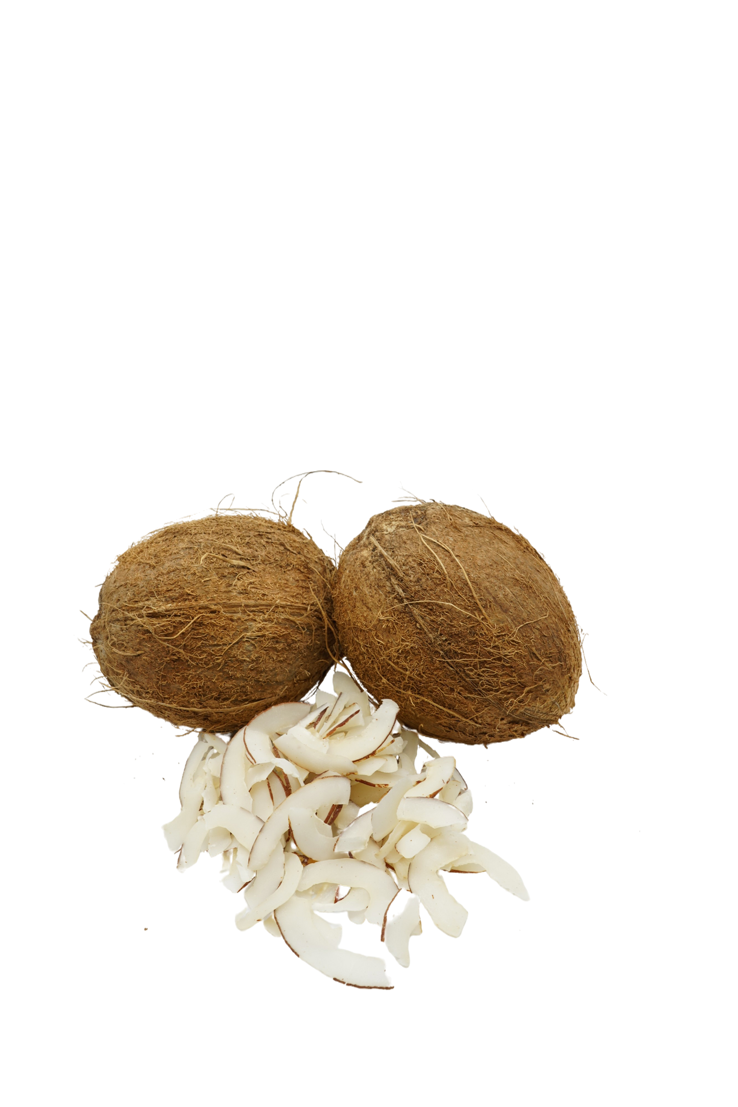 prémiový sušený kokos 250 g