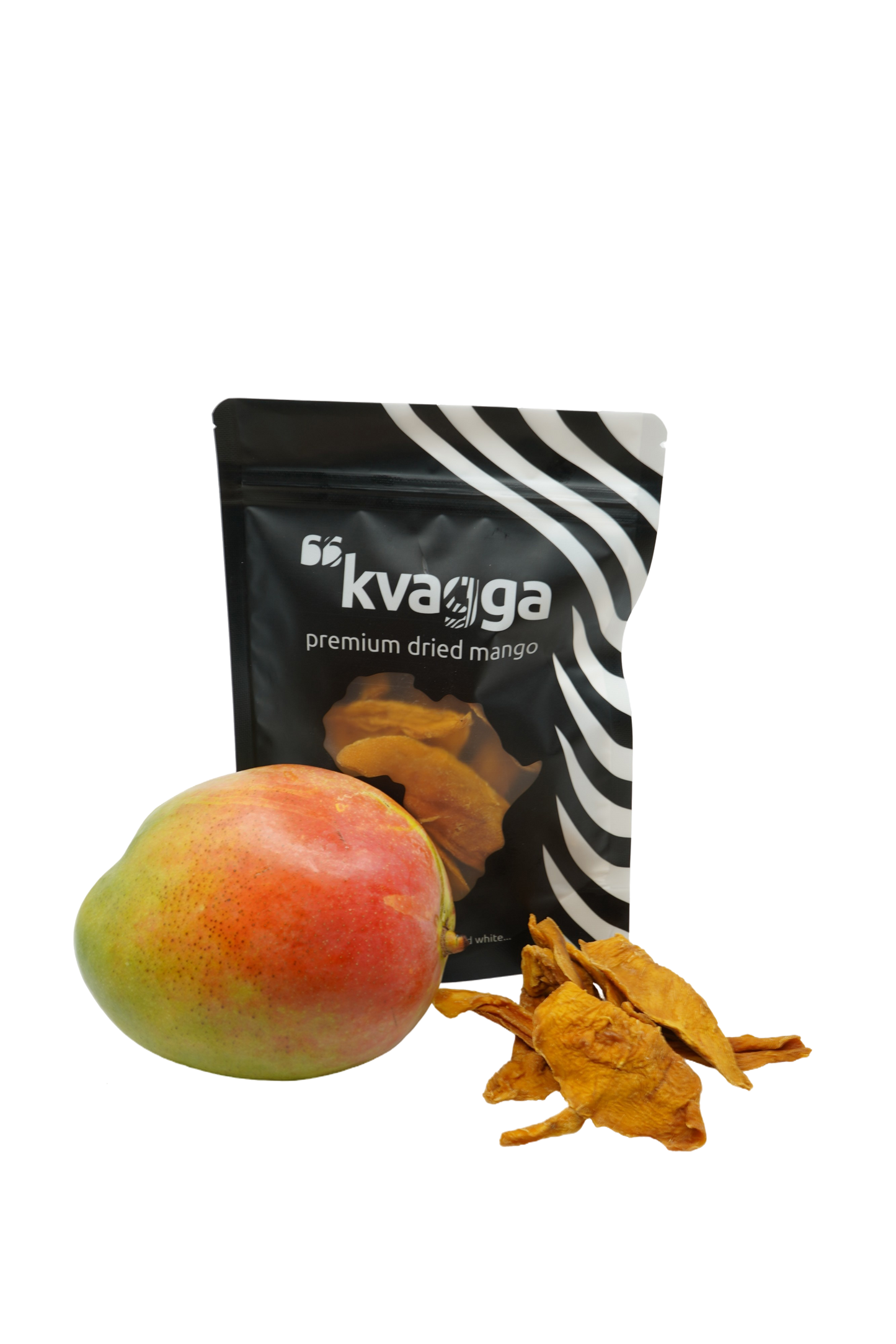 prémiové sušené mango 150 g