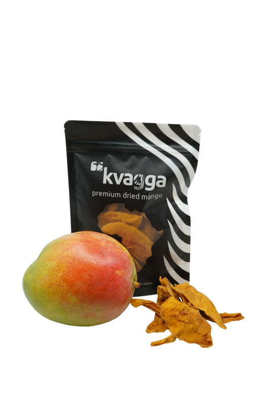 prémiové sušené mango 60 g